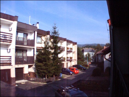 Megatest 18 USB kamer - vyhodnocení 1. část