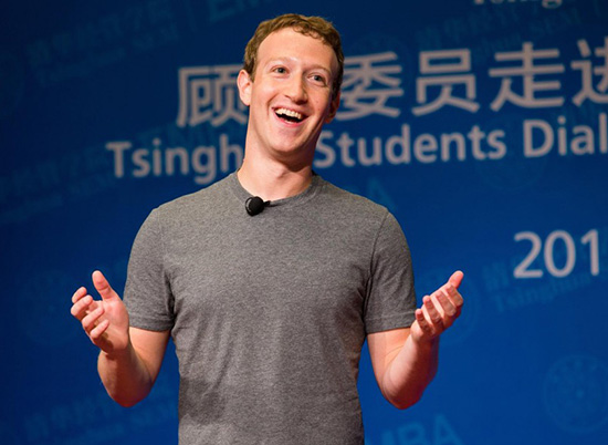 Elon Musk po skandálu Facebooku: smazal z něj profily svých firem