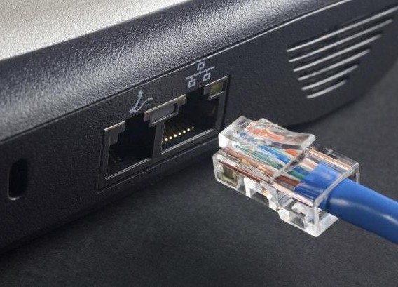 Chystá se nový Ethernet: 5 Gb/s na stávajících kabelech