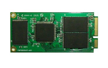 Buffalo nabídne 32GB a 64GB SSD pro Eee PC