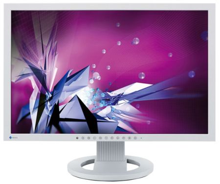 Eizo představuje monitor FlexScan SX2262W