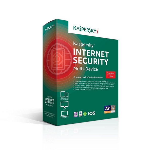 Kaspersky obviňuje Microsoft, že svévolně deaktivuje jeho antivirus