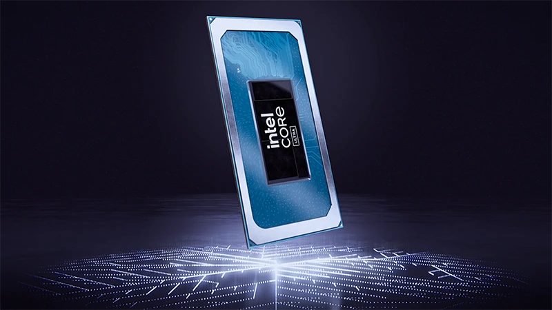 Intel Lunar Lake-MX má přinést až 32GB paměť LPDDR5X přímo na čipu