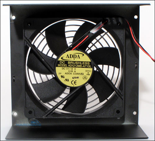 Seasonic M12-500 - modulárních 500W