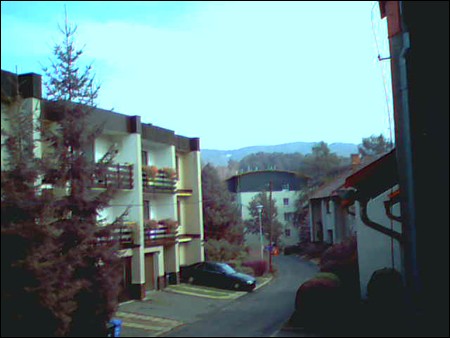 Megatest 18 USB kamer - vyhodnocení 2. část