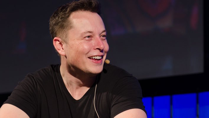 Musk byl připraven prodat akcie za miliardy, kdyby tím vyřešil světový hlad