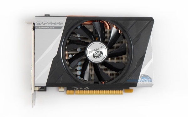 Sapphire R9 380 4G D5 ITX: rekapitulujeme mainstream