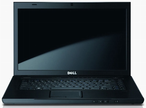 Dell uvede řadu hliníkových business notebooků Vostro 3000