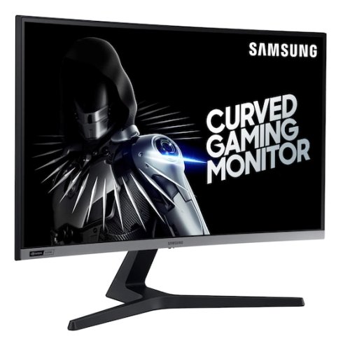 Samsung uvedl 240Hz herní monitor CRG5 s G-Sync