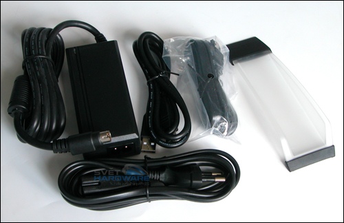 Cooler Master X Craft 360 - moderní HDD box