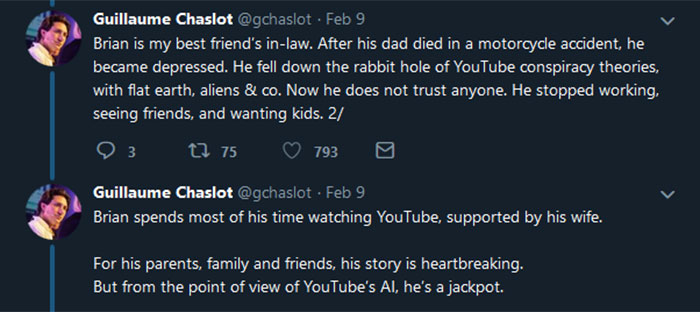 Google proti extrémismu a konspiracím: uplatní se nový způsob doporučování videí