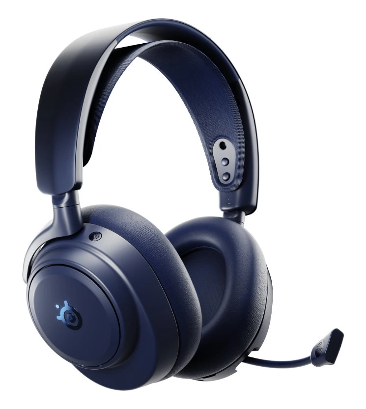 SteelSeries Arctis Nova Pro Omni