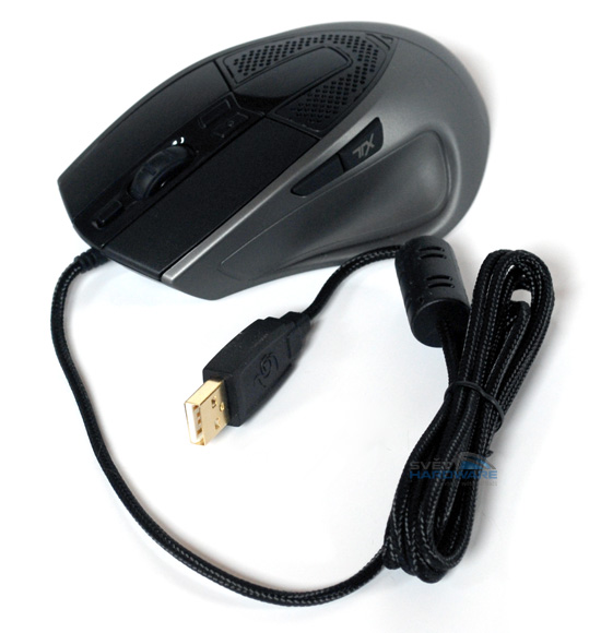 CM Storm Sentinel Advance II: důstojný následovník