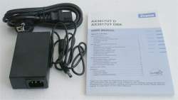 Nenápadný japonec IIYAMA AX3817UT DBK