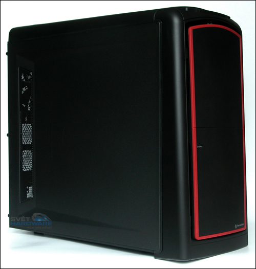 Odměny: přidána skříň Thermaltake Element S