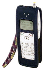 Cell Phone Stun Gun - Mobil nebo ... ?