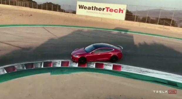 Tesla Battery Day: akumulátory o 56 % levnější a bez kobaltu