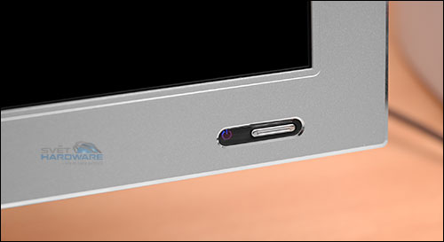 Megatest 19" LCD: Samsung 193P+