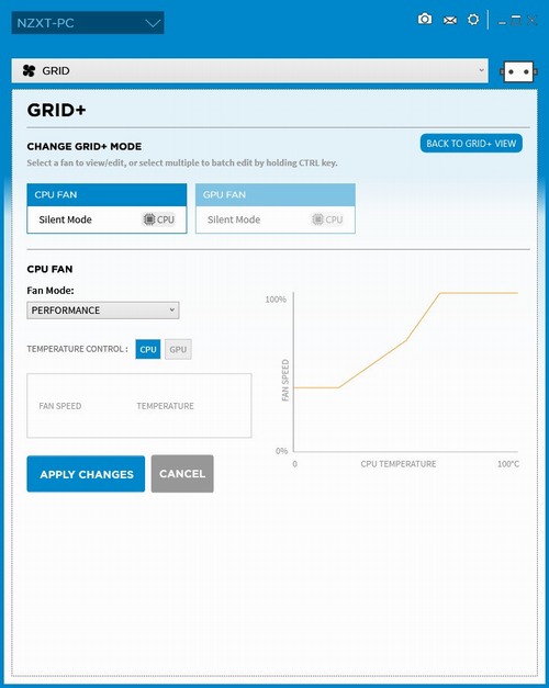 NZXT GRID+ V2: nový digitální regulátor pro ventilátory