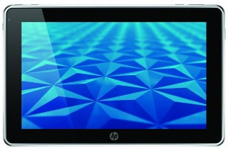 Tablet HP Slate 500 oficiálně oznámen