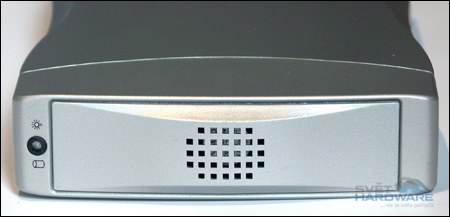 Test 6 externích HDD boxů