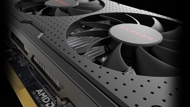 AMD Radeon RX 560 XT: čínská exkluzivita se 1792 jádry