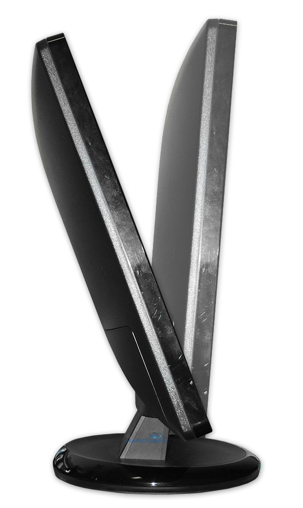 Samsung 226BW - 22" mánie pokračuje