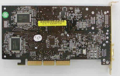 Megatest grafických karet – část druhá