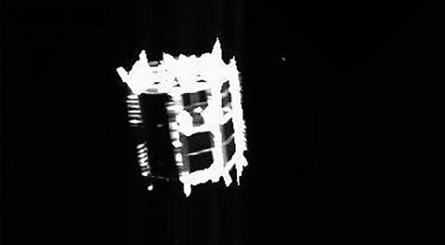 Japonská Hayabusa 2 odhodila na asteroid svého posledního robota