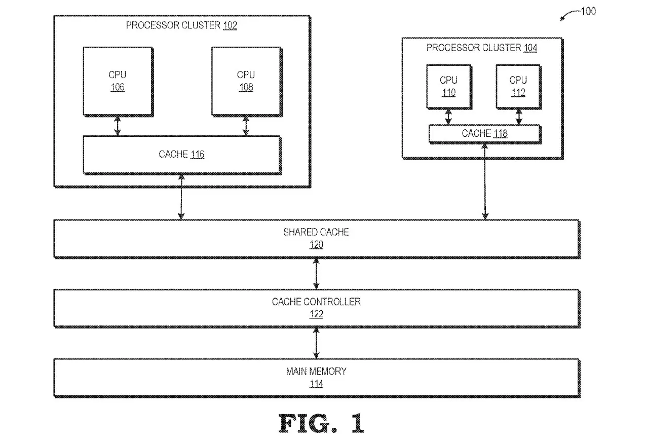 AMD si patentovalo malá a velká jádra v CPU po vzoru Intelu
