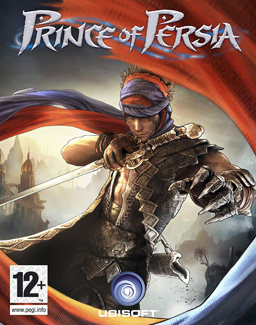 Prince of Persia: výkonnostní srovnání