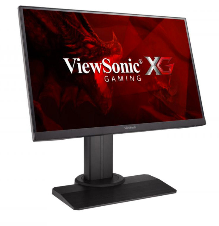 ViewSonic ELITE: nové rychlé monitory s IPS Nano Color a G-Sync