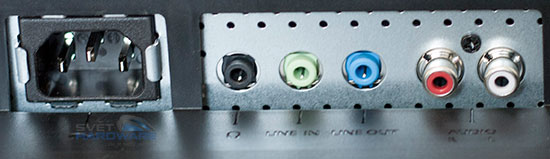 BenQ EW2730V: pro hry a MMC jak stvořený?