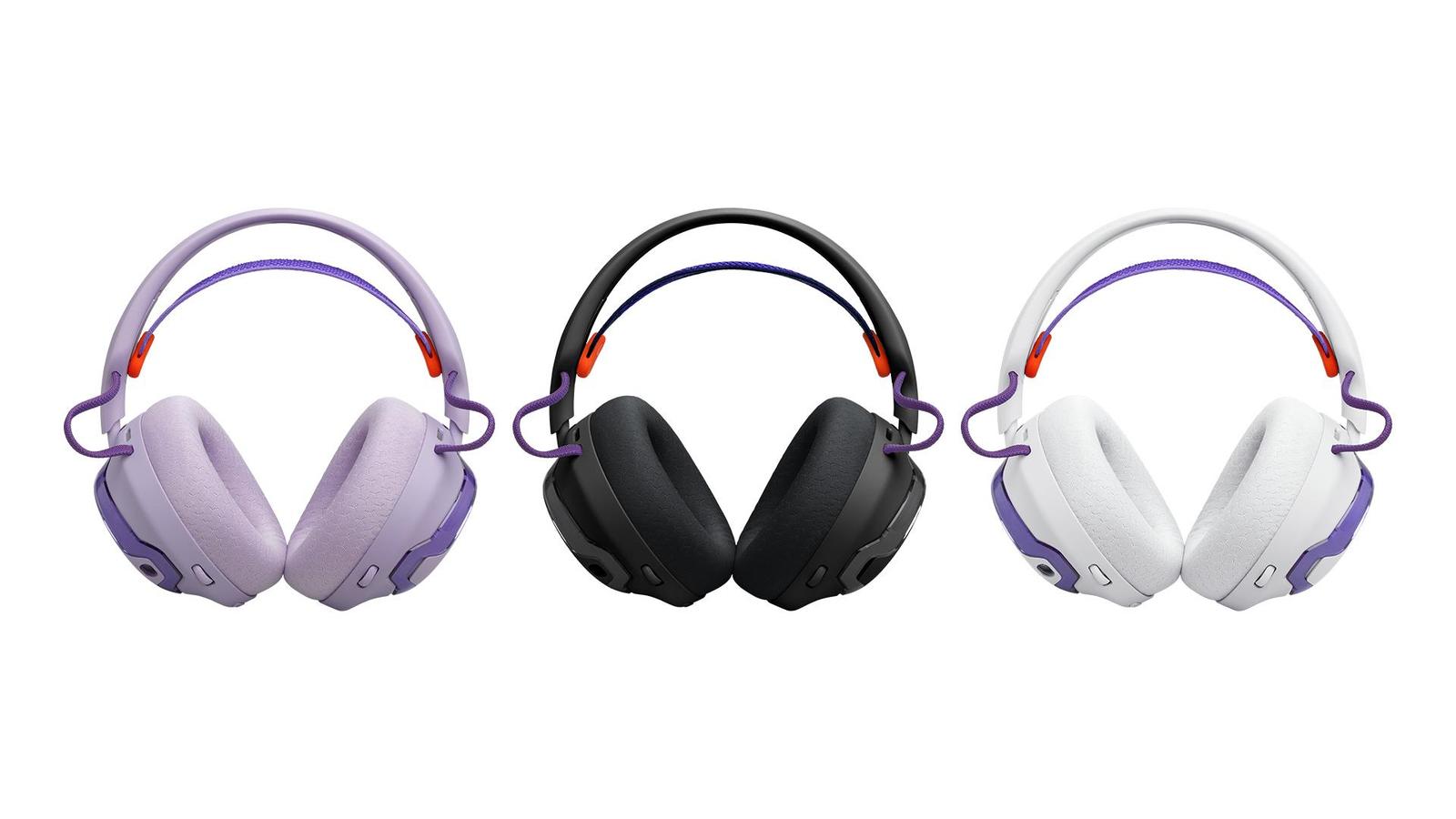 TOP 5 vychytávek, které přináší vylepšená herní řada sluchátek JBL Quantum