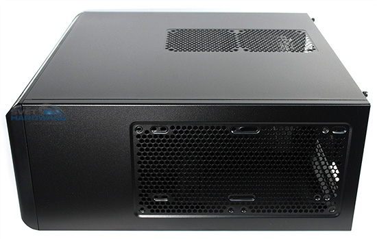 Cooler Master Centurion 6: oživlý bojovník