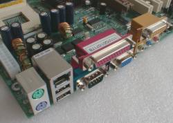 Hvězda pro nenáročné ?