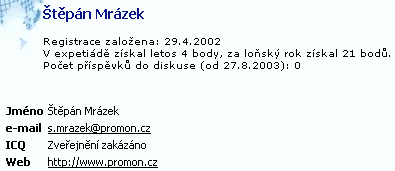 Svět hardware v novém kabátě