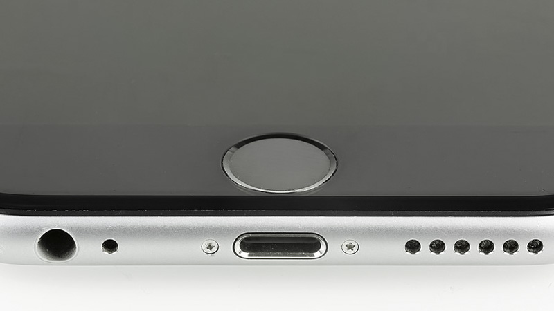 Apple nabírá zpoždění, čtečka otisků prstů v displeji asi až v roce 2025