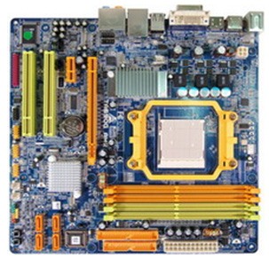 Biostar představuje základní desku TA690G