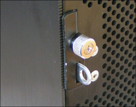 Lian Li PC-V1100B Plus: aluminiový high-end