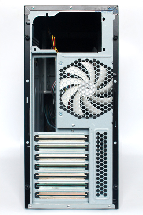 Arctic Silentium T11: levná a originální