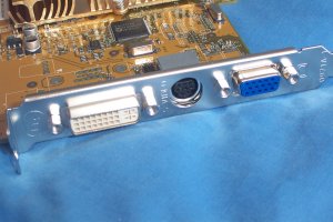 Prolink GeForce4 MX440 8x AGP