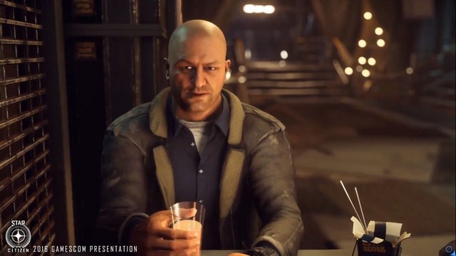 Star Citizen Alfa 3.0 odložena, opět