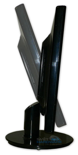 LG L227WT-PF - další 22" LG v testu