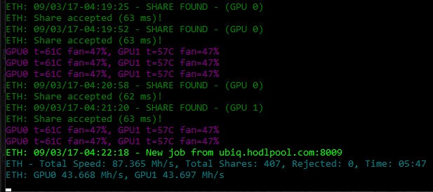 RX Vega láká těžaře, dosáhla výkonu 43 MH/s při 130 W