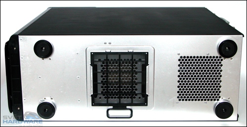 Cooler Master ATCS 840: hliníkový obr