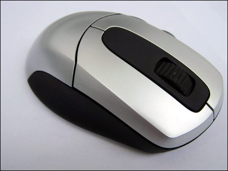 Creative FreePoint 5500 – Dráty pryč!