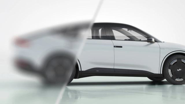 Lightyear 2: výrobce poodhalil solární auto za méně než 40 tisíc USD