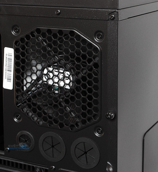 CM Silencio 652S: nejlepší svého druhu