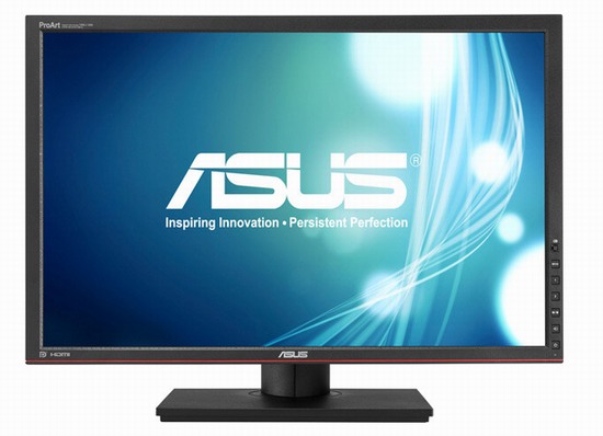 Doporučené LCD monitory: duben 2013